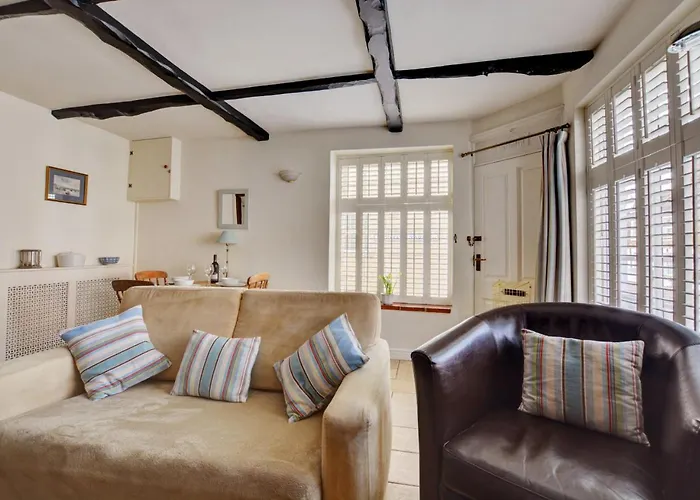 Bay Cottage